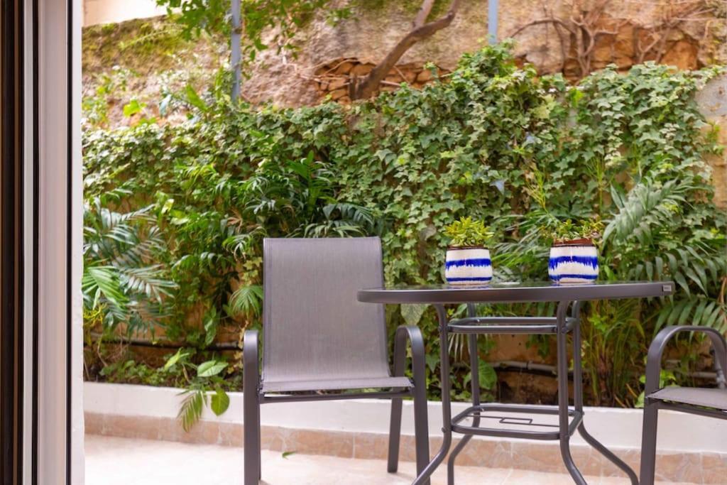 A Newly Fully Renovated Studio Athen Eksteriør billede
